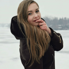 Фрилансер Иванна М. — Украина, Днепр. Специализация — Управление проектами, Консалтинг