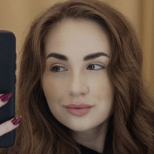 Фрилансер Іванна Ш. — Украина, Киев. Специализация — Контент-менеджер, Обработка фото