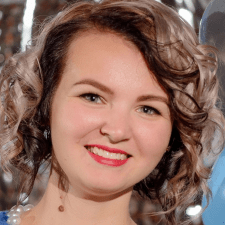 Zleceniodawca Ivanna T. — Ukraina, Lwów.