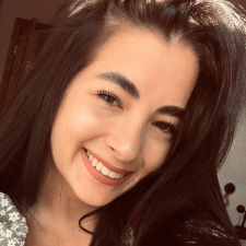 Фрилансер Ivanna V. — Украина, Киев. Специализация — Перевод текстов