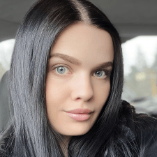 Валентина Иванова