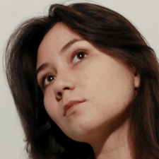 Freelancer Diana I. — Kazakhstan, Almaty (Alma-Ata). Core skill — 3D Modeling, Vector Graphics