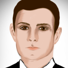 Freelancer Anatoly A. — Ukraina, Charków. Specjalizacja — Projektowanie wnętrz, Tworzenie modeli 3D