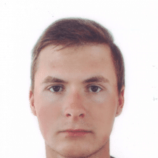 Подгорних Борис
