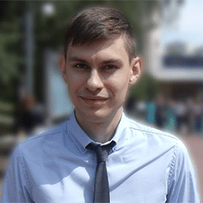 Фрилансер Владимир И. — Украина, Киев. Специализация — Веб-программирование, Создание сайта под ключ