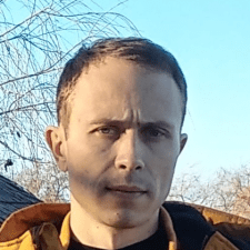 Фрилансер Денис І. — Україна, Білгород-Дністровський. Спеціалізація — Python, Парсинг даних