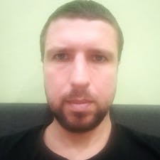 Zleceniodawca Ivan S. — Ukraina, Kijów.