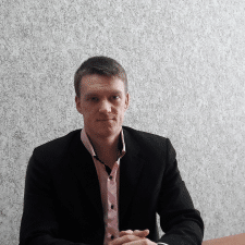 Фрилансер Ivan S. — Украина, Пирятин. Специализация — Обработка данных, Копирайтинг