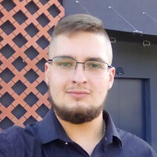 Фрилансер Иван С. — Польша, Krakow. Специализация — Копирайтинг, Английский язык