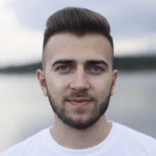 Фрилансер Іван С. — Украина, Черновцы. Специализация — Транскрибация, Услуги диктора