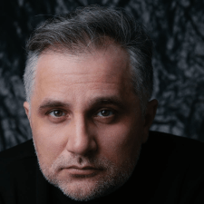 Заказчик Іван С. — Украина, Львов.