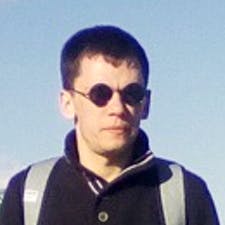 Ivan Svirid
