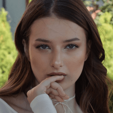 Фрилансер Іванна П. — Украина, Киев. Специализация — Контент-менеджер, Обработка видео