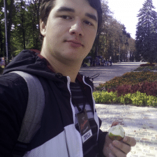 Фрилансер Ivan Z. — Україна, Київ. Спеціалізація — Розробка під Android