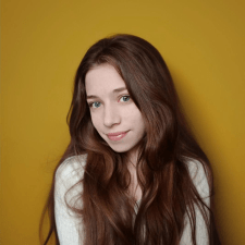 Фрилансер Вероніка І. — Украина, Киев. Специализация — Дизайн сайтов, Фирменный стиль