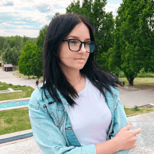 Фрилансер Екатерина И. — Украина, Запорожье. Специализация — Реклама в социальных медиа, Продажи и генерация лидов