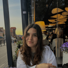 Freelancer Ivanka R. — Ukraine. Fachgebiet — Social Media Marketing (SMM)