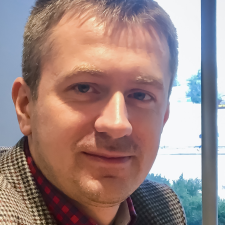 Заказчик Роман І. — Украина, Львов.