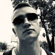 Заказчик Влад И. — Украина, Харьков.
