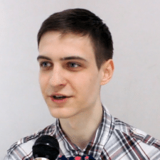 Фрилансер Иван Ч. — Украина, Харьков. Специализация — Перевод текстов