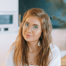 Фрилансер Anna I. — Эстония, Таллин. Специализация — Обработка фото, Иллюстрации и рисунки