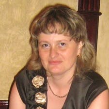 Фрилансер Наталия И. — Украина, Кропивницкий. Специализация — Контент-менеджер