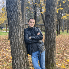 Анатолий Иволга