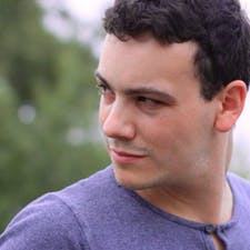 Freelancer Ivan P. — Ukraina. Specjalizacja — Automatyzacja zarządzania przedsiębiorstwem, Python