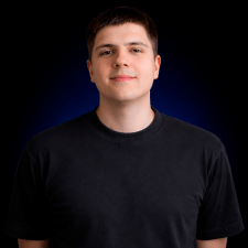 Freelancer Ivan P. — Ukraine, Kyiv. Core skill — HTML & CSS, Javascript and Typescript