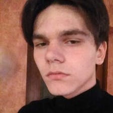 Фрилансер Роман В. — Украина, Харьков. Специализация — Веб-программирование, Python