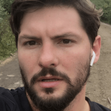 Заказчик Іван К. — Украина, Киев.
