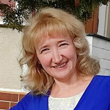 Ivanna Woytsitska