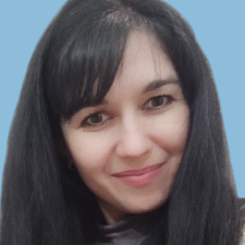 Фрилансер Iryna Y. — Украина, Киев. Специализация — Дизайн интерфейсов (UI/UX), Разработка презентаций