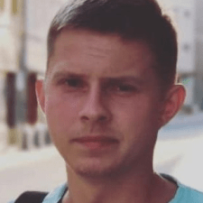Фрилансер Валерий Р. — Украина, Николаев. Специализация — Баннеры, Анимация