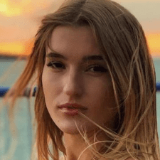 Фрилансер Эла Г. — Украина, Днепр. Специализация — Дизайн сайтов