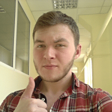 Фрилансер Владимир Я. — Украина, Харьков. Специализация — HTML и CSS верстка, Веб-программирование
