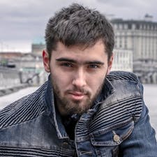 Фрилансер Дмитро Т. — Украина, Киев. Специализация — Контент-менеджер, Аудио и видео монтаж