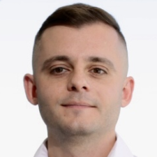 Freelancer Illia B. — Ukraine, Dnepr. Core skill — Content Management, Video Processing
