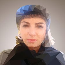 Фрилансер Ольга Д. — Украина, Доброполье. Специализация — Обработка фото, Дизайн визиток