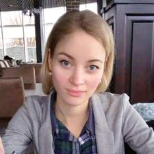 Заказчик Катерина И. — Украина.