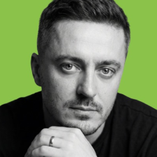 Freelancer Mykhailo P. — Ukraine, Cherkassy. Core skill — Website Development, Bot Development