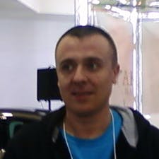 Фрилансер Сергей И. — Украина, Запорожье. Специализация — Работа с клиентами