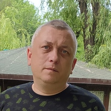 Freelancer Denis I. — Ukraina, Kijów. Specjalizacja — Projektowanie stron internetowych, Kompleksowe prace nad stroną internetową