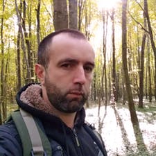 Zleceniodawca Vitaly K. — Ukraina, Równe.