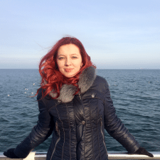 Фрилансер Юлианна Ц. — Украина, Кривой Рог. Специализация — Контент-менеджер, Интернет-магазины и электронная коммерция