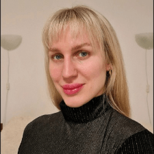 Jacqueline Stansfield