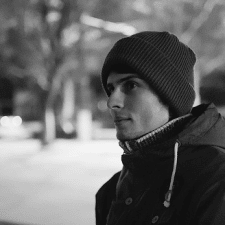Freelancer Yevgeny V. — Ukraina, Odessa. Specjalizacja — Układ HTML i CSS, Javascript & Typescript