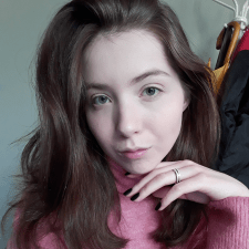 Freelancer Vladislava B. — Georgia, Батуми. Core skill — Corporate Style, Print Design