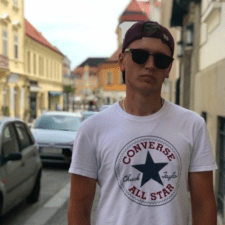 Freelancer Mikola G. — Ukraine, Zhitomir. Core skill — Web Design, Website Development