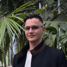 Freelancer Andrii D. — Ukraine, Cherkassy. Core skill — C & C++, Embedded Systems & Microcontrollers